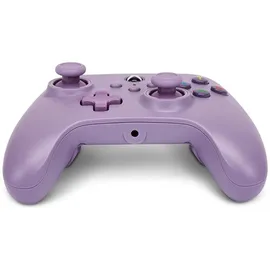 PowerA Nano Enhanced Wired Controller [Lila] - Lila