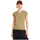 G-Star Eyben Slim 2.0 Kurzarm-T-Shirt Mit V-ausschnitt Ensis Green M