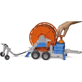 Bruder 02034 Beregnungsanhänger