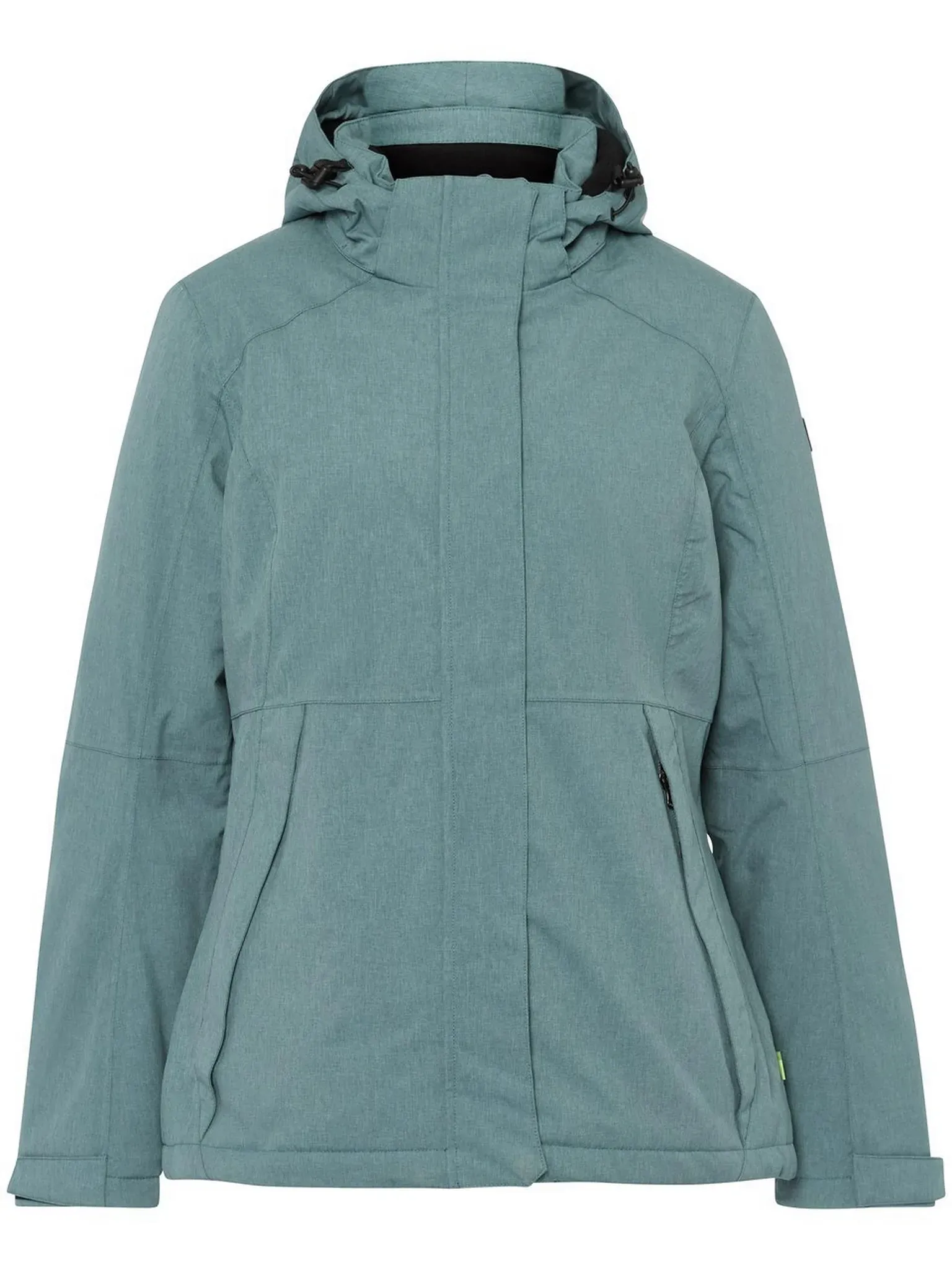 Funktions-Jacke killtec blau