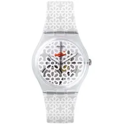 Swatch  Uhr OROLOGI  in, Einheitsgrösse