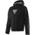 Dainese Bovisa Kapuzenjacke Schwarz/Weiß 48