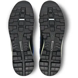On Cloudalpine Waterproof, Herren blau, Größe 42 |