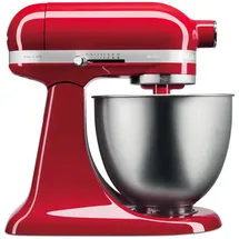 KitchenAid Mini 5KSM3311X empire rot
