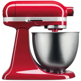 KitchenAid Mini 5KSM3311X empire rot