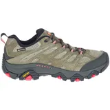 Merrell Moab 3 Gore-tex® Wanderschuhe - Olive - EU 43