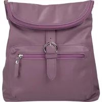 Forty° Rucksack Damen 021409 violett