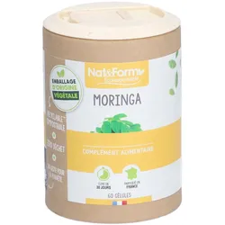 Nat&Form Moringa