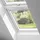 VELUX Ausstiegsfenster GIU SK34 114 x 92 cm
