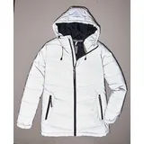 Coastguard Kurzjacke Jacke grau 42