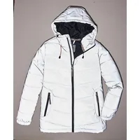 Coastguard Kurzjacke Jacke grau 42