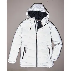 Coastguard Kurzjacke Jacke grau 42