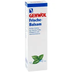 Gehwol Frische-balsam