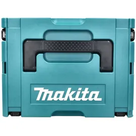 Makita DHP486RTJ inkl. 2 x 5,0 Ah + Makpac