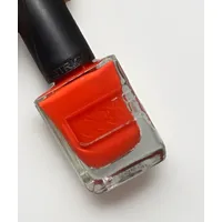 Catrice GEL AFFAIR Nagellack 015 Poppy orange 11 ml