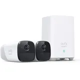 eufy eufyCam 2 Pro