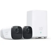 eufy eufyCam 2 Pro 2 Kameras