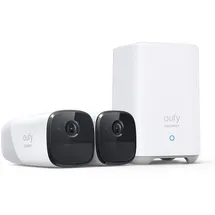 eufy eufyCam 2 Pro 2 Kameras