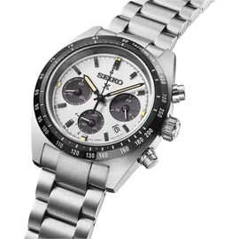 Seiko Prospex Solar Speedtimer Chronograph 39,0 mm SSC961P1