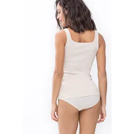 MEY Noblesse Damen, Tops breiter Träger, Puder M(40) - M