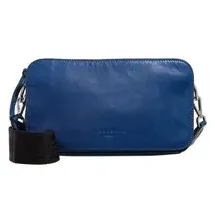 Liebeskind Berlin Clarice Crossbody M berlin blue