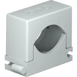 OBO Bettermann Reihen-Druckschelle 2037 6-13 LGR