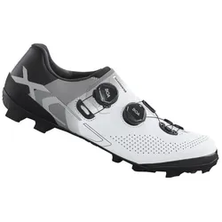 Shimano XC702M Cross Country weiß - EUR 48