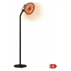 Cecotec ReadyWarm 21000 2100 W Gold