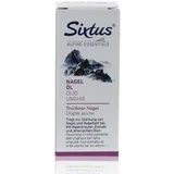 Sixtus Nagelpflegeöl 20 ml