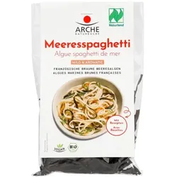 Arche Meeresspaghetti bio