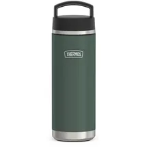 Thermos ICON ¦ grün ¦ Edelstahl