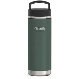 Thermos ICON ¦ grün ¦ Edelstahl