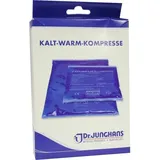 Dr. Junghans KALT WARM Kompresse 12X29