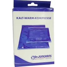 Dr. Junghans KALT WARM Kompresse 12X29