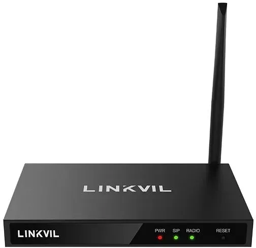 Fanvil W712 Gateway/Controller 10, 100, 1000 Mbit/s