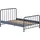 Vipack Bronxx 146,5 x 207 cm Blau