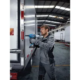 Bosch GRG 18V-16 C solo