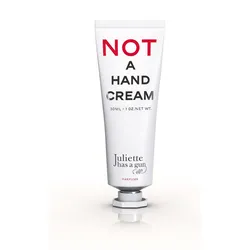 Juliette has a Gun Not a Handcream