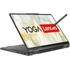 Yoga 7 14ARP8 Storm Grey, Ryzen 5 7535U, 16GB RAM, 512GB SSD, DE (82YM0036GE / 82YM004YGE)