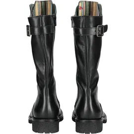 FELMINI Herren Schwarz 40