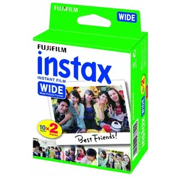 Instax Wide Film