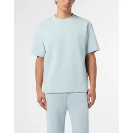 Plein Sport T-Shirt hellblau L
