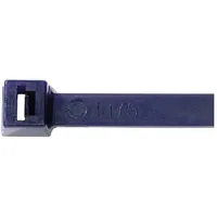 ABB TY450-120X Ty-Fast® Kabelbinder 457 mm 7.60 mm Schwarz UV-stabilisiert 50 St.