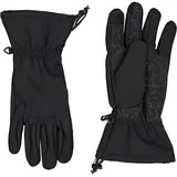 CMP Softshell Gloves nero (U901) S