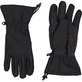 CMP Softshell Gloves nero (U901) S