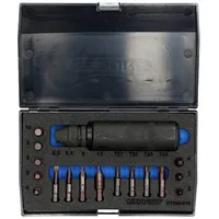 Gedore Schraubenausdreher-Set 6654600