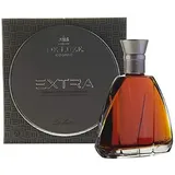 De Luze De Luze Cognac EXTRA Fine Champagne (1x700ml) Cognac (1 x 0.7)