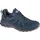 Jack Wolfskin Woodland 2 Texapore Low Herren Night Blue 45