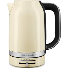 KitchenAid 5KEK1701EAC 1,7 l Beige