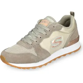 SKECHERS OG 85 - Goldn Gurl taupe 37